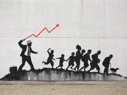 die peitsche des kapitalismus